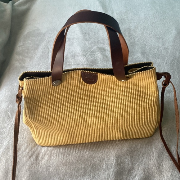 🤎 IL Bisonte Bag - Picture 1 of 15